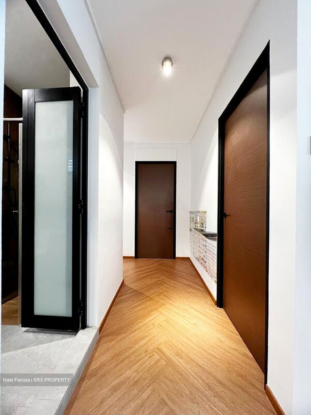 Blk 474 Segar Gardens (Bukit Panjang), HDB Executive #504230421